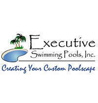 Executive Swimming Pools